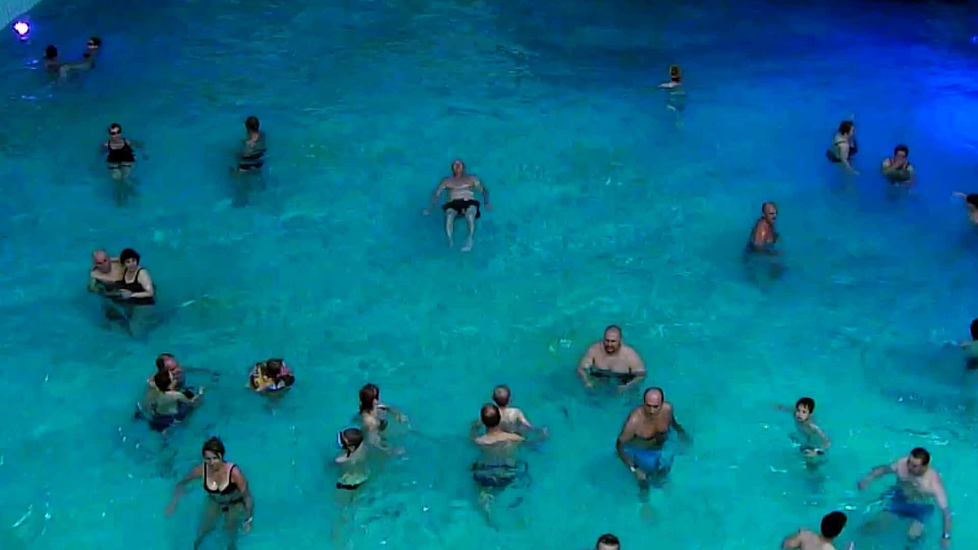 Yarışma: Ailleurs Partout görsel 0